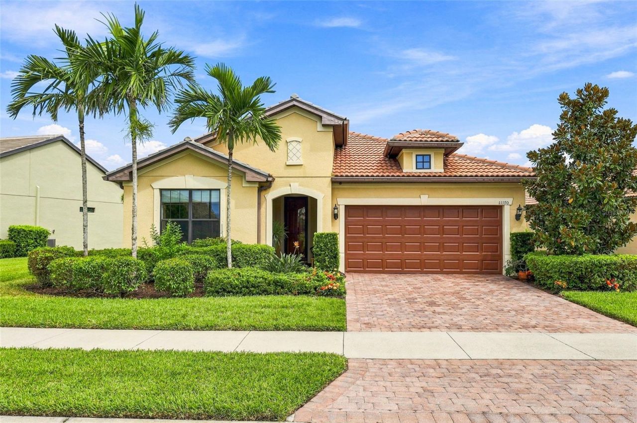 11170 Sandhill Preserve Drive, Sarasota, FL 34238 Photo