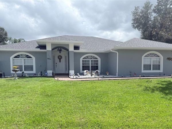 973 RADFORD DRIVE , DELTONA, FL 32738