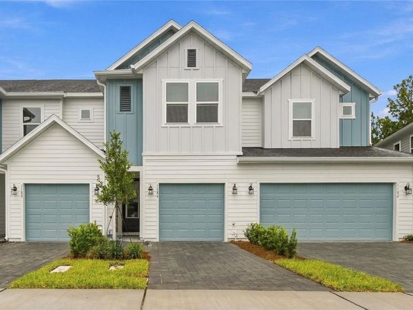 1184 WILD CREST LANE , DAYTONA BEACH, FL 32117