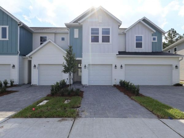 1184 WILD CREST LANE , DAYTONA BEACH, FL 32117