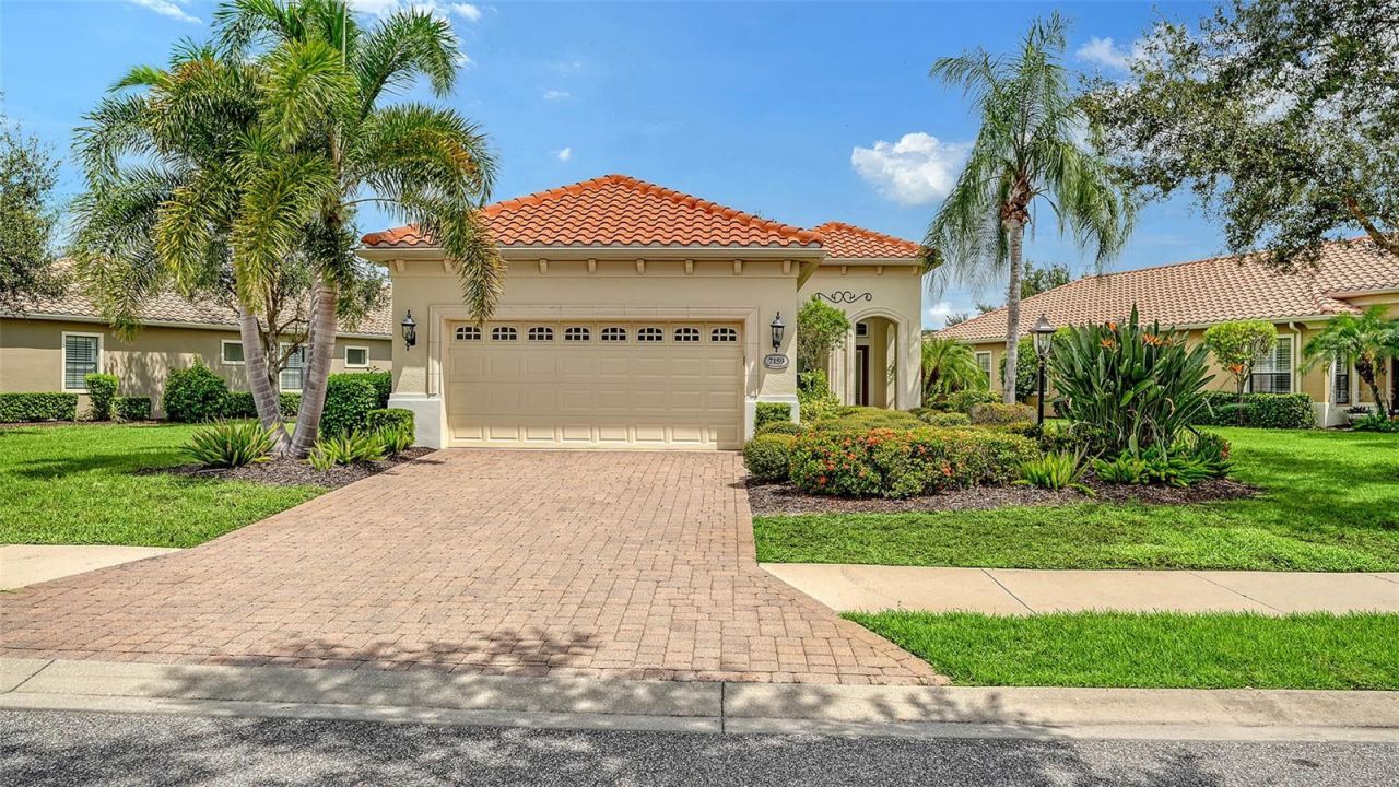 7159 Westhill Court, Lakewood Ranch, FL 34202 Photo