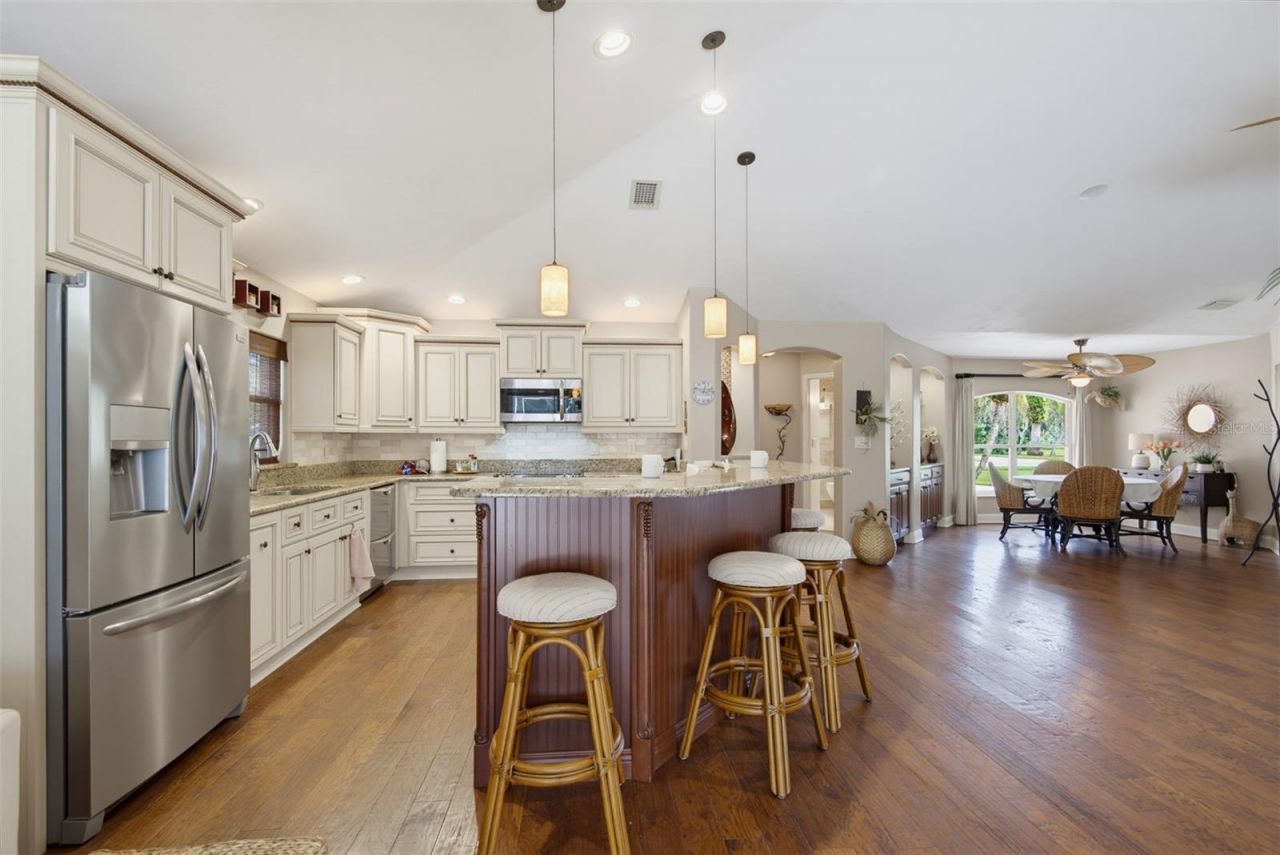 2612 Turnbull Estates Drive, New Smyrna Beach, FL 32168 Photo