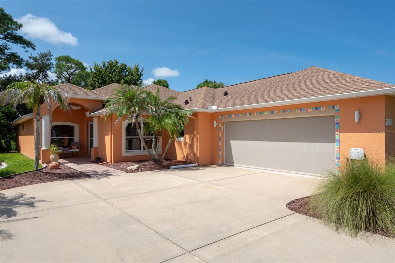 2612 Turnbull Estates Drive, New Smyrna Beach, FL 32168 Photo
