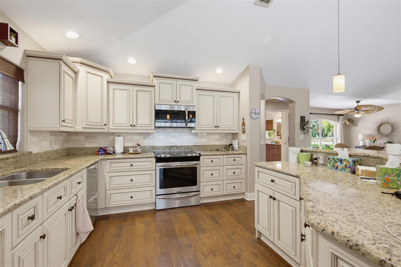 2612 Turnbull Estates Drive, New Smyrna Beach, FL 32168 Photo