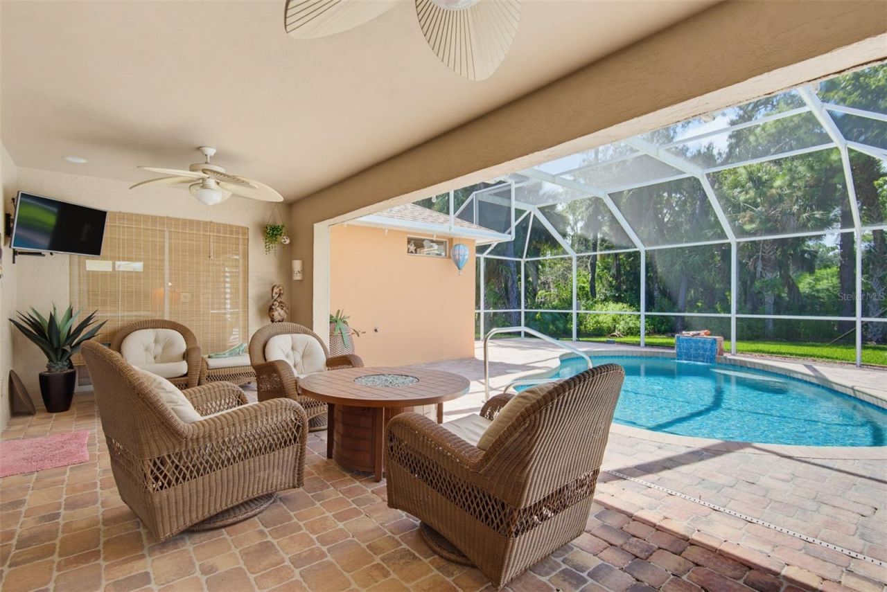 2612 Turnbull Estates Drive, New Smyrna Beach, FL 32168 Photo