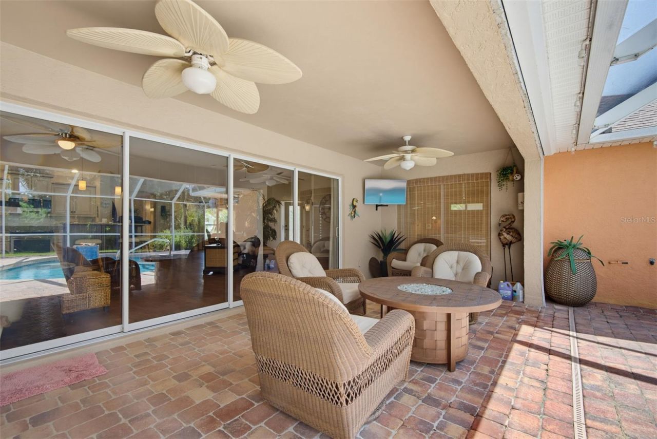 2612 Turnbull Estates Drive, New Smyrna Beach, FL 32168 Photo