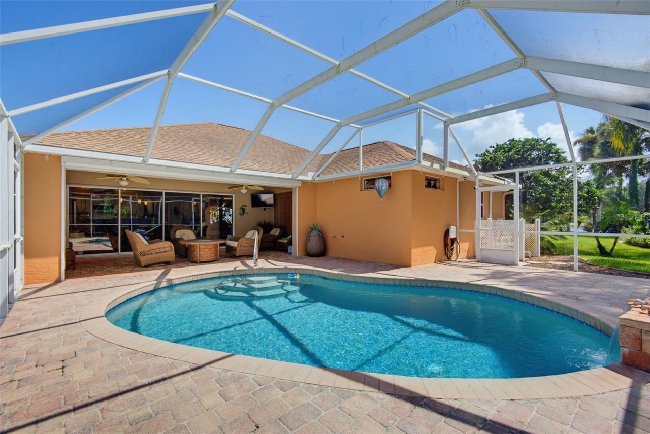 2612 Turnbull Estates Drive, New Smyrna Beach, FL 32168 Photo
