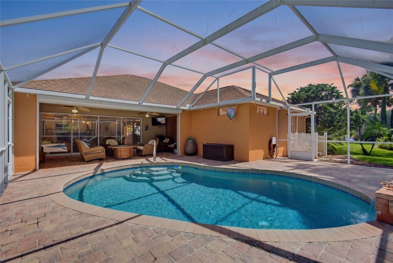 2612 Turnbull Estates Drive, New Smyrna Beach, FL 32168 Photo