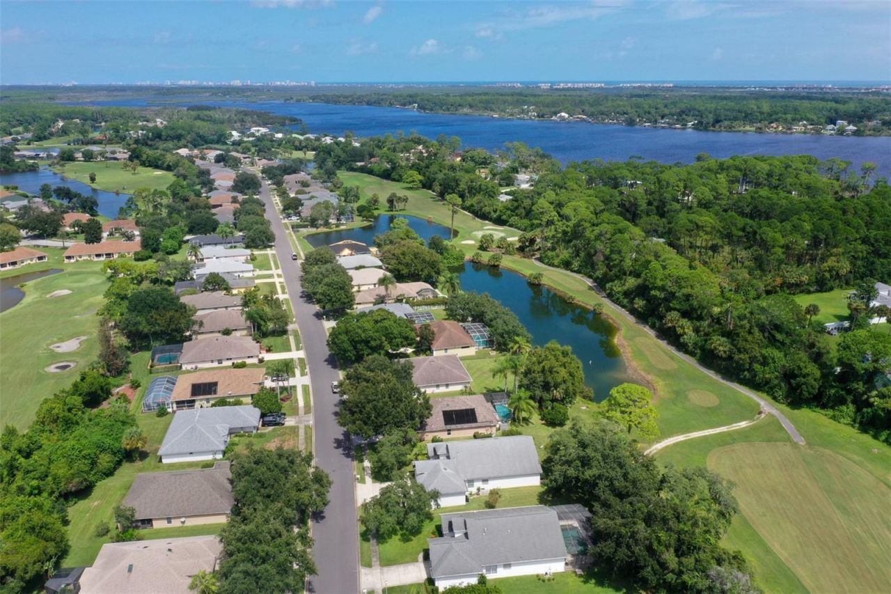 2612 Turnbull Estates Drive, New Smyrna Beach, FL 32168 Photo