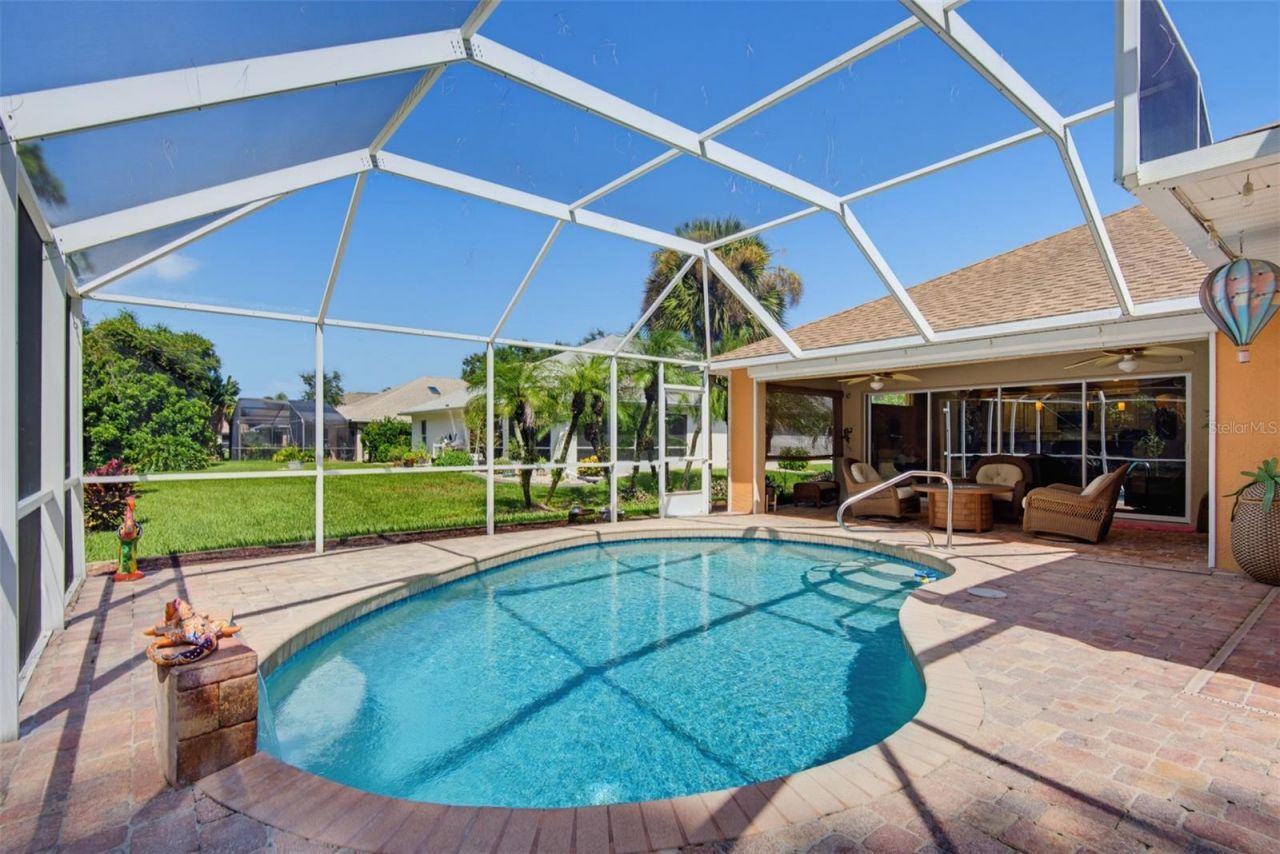 2612 Turnbull Estates Drive, New Smyrna Beach, FL 32168 Photo