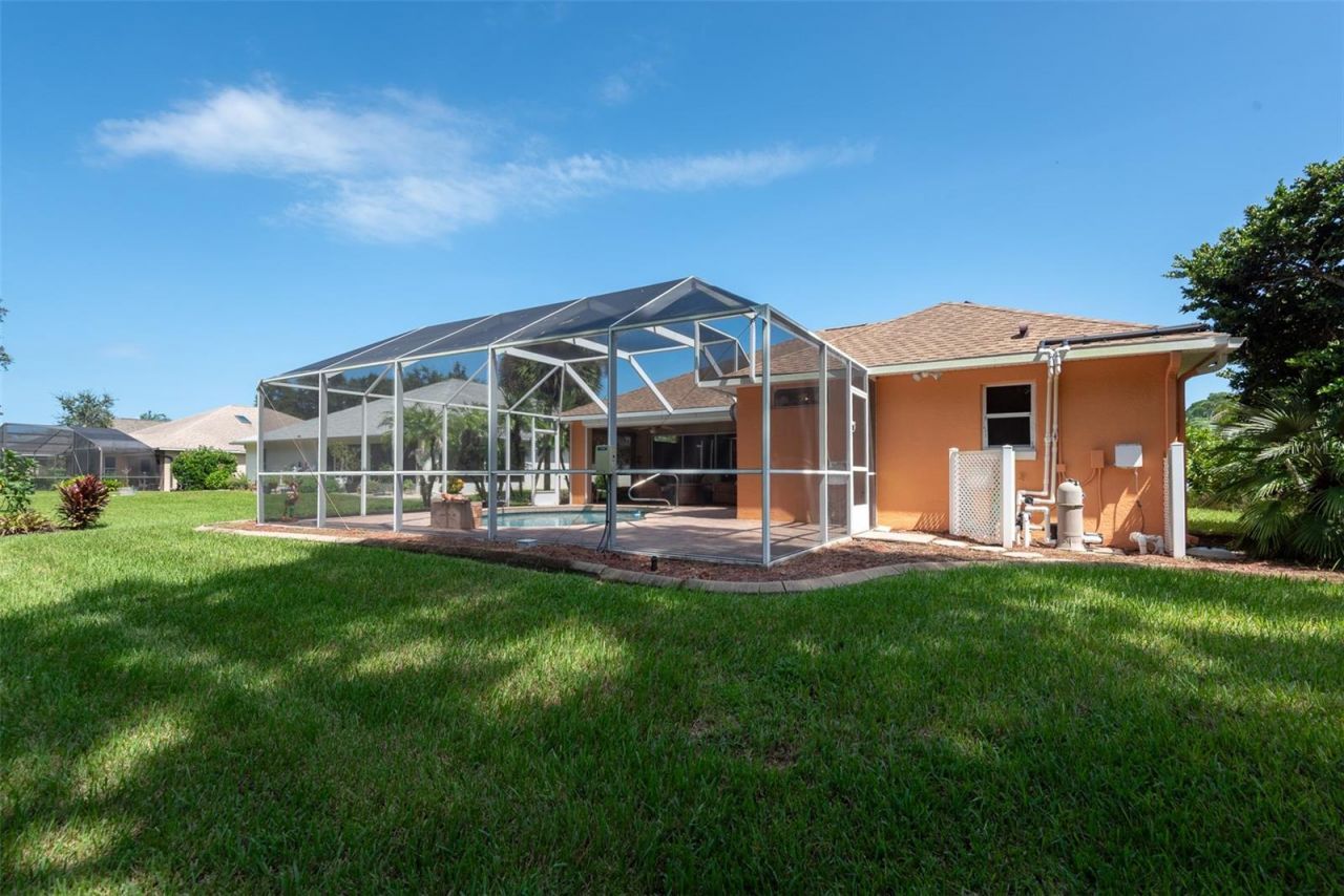 2612 Turnbull Estates Drive, New Smyrna Beach, FL 32168 Photo