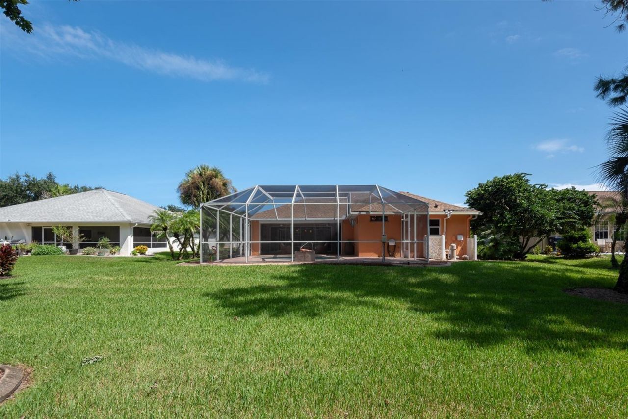 2612 Turnbull Estates Drive, New Smyrna Beach, FL 32168 Photo