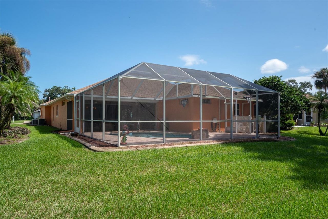 2612 Turnbull Estates Drive, New Smyrna Beach, FL 32168 Photo