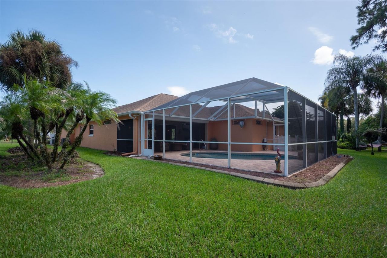 2612 Turnbull Estates Drive, New Smyrna Beach, FL 32168 Photo