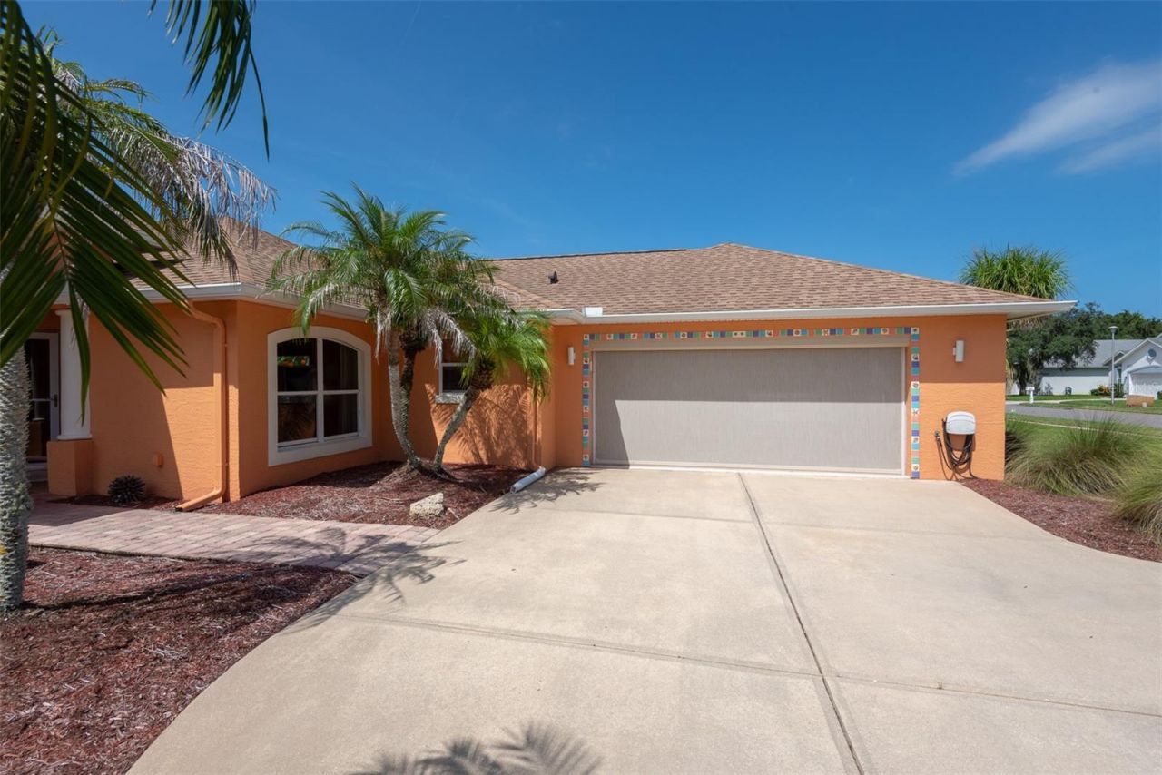 2612 Turnbull Estates Drive, New Smyrna Beach, FL 32168 Photo