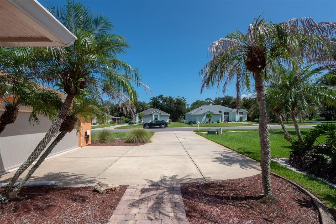 2612 Turnbull Estates Drive, New Smyrna Beach, FL 32168 Photo