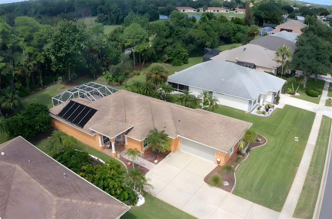2612 Turnbull Estates Drive, New Smyrna Beach, FL 32168 Photo
