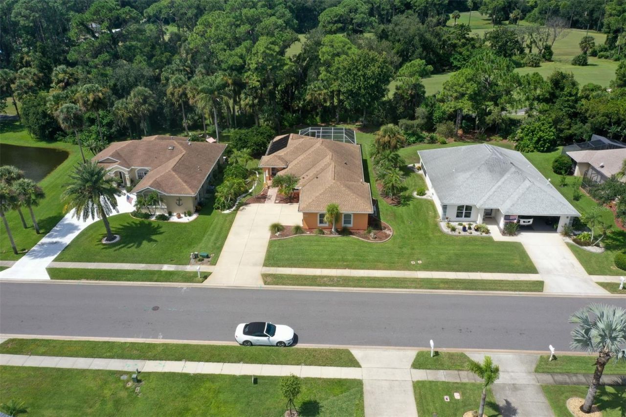 2612 Turnbull Estates Drive, New Smyrna Beach, FL 32168 Photo