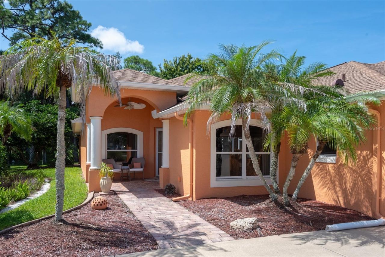 2612 Turnbull Estates Drive, New Smyrna Beach, FL 32168 Photo