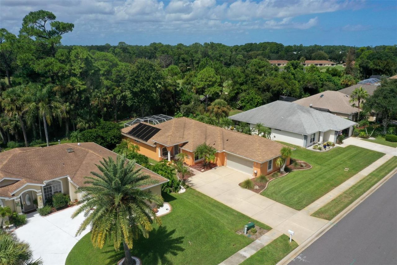 2612 Turnbull Estates Drive, New Smyrna Beach, FL 32168 Photo