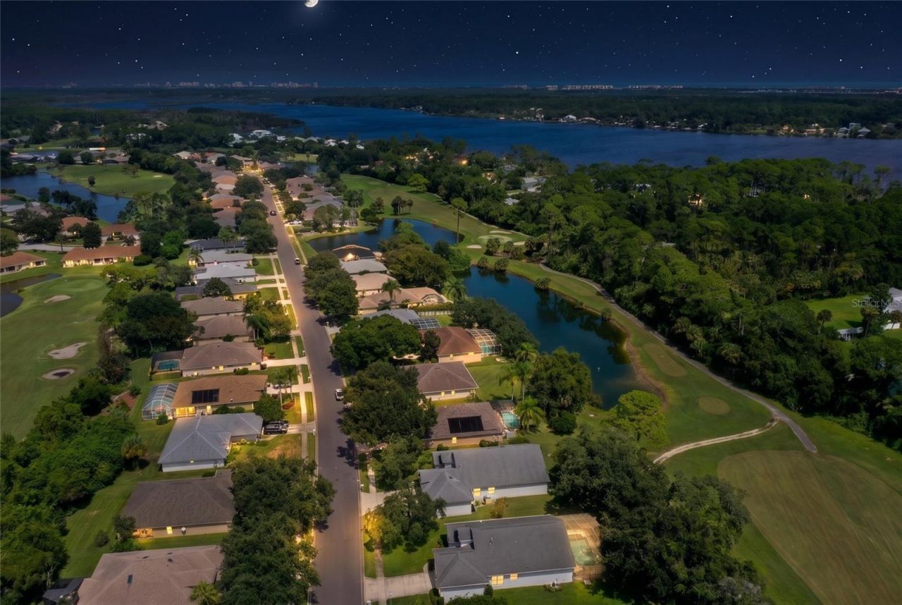 2612 Turnbull Estates Drive, New Smyrna Beach, FL 32168 Photo