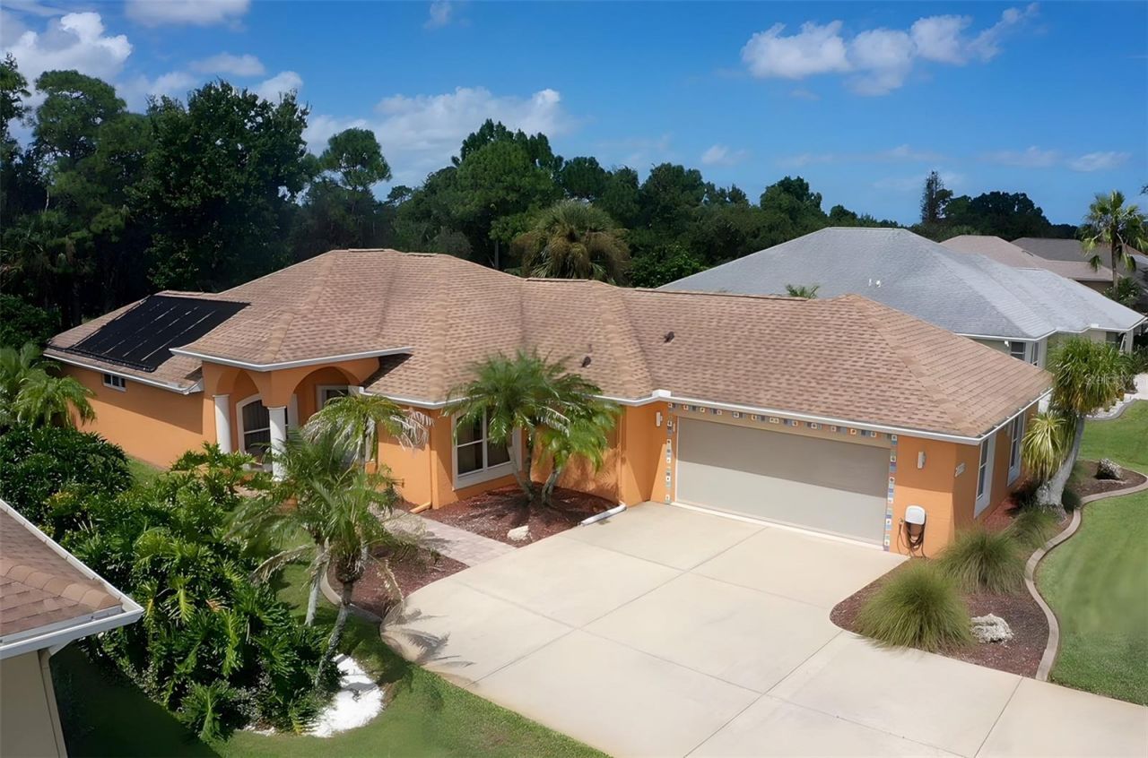 2612 Turnbull Estates Drive, New Smyrna Beach, FL 32168 Photo