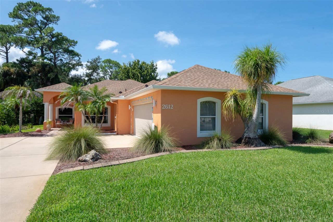 2612 Turnbull Estates Drive, New Smyrna Beach, FL 32168 Photo