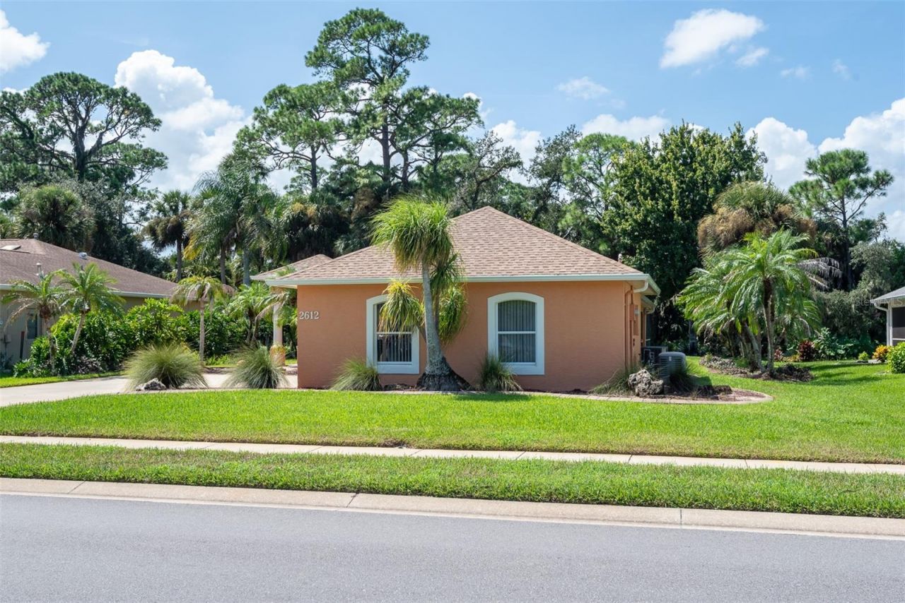 2612 Turnbull Estates Drive, New Smyrna Beach, FL 32168 Photo