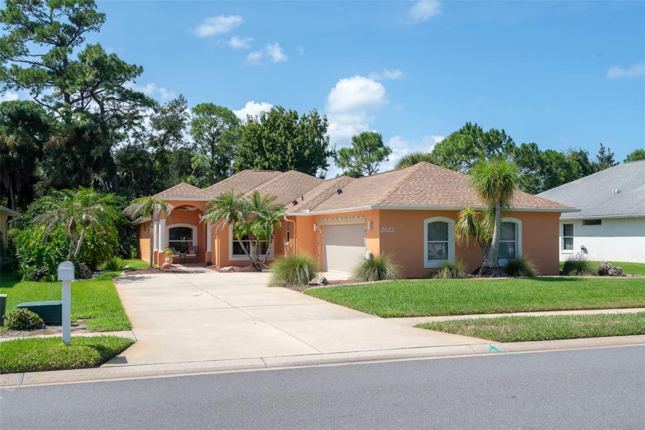 2612 Turnbull Estates Drive, New Smyrna Beach, FL 32168 Photo