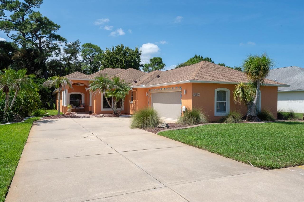 2612 Turnbull Estates Drive, New Smyrna Beach, FL 32168 Photo