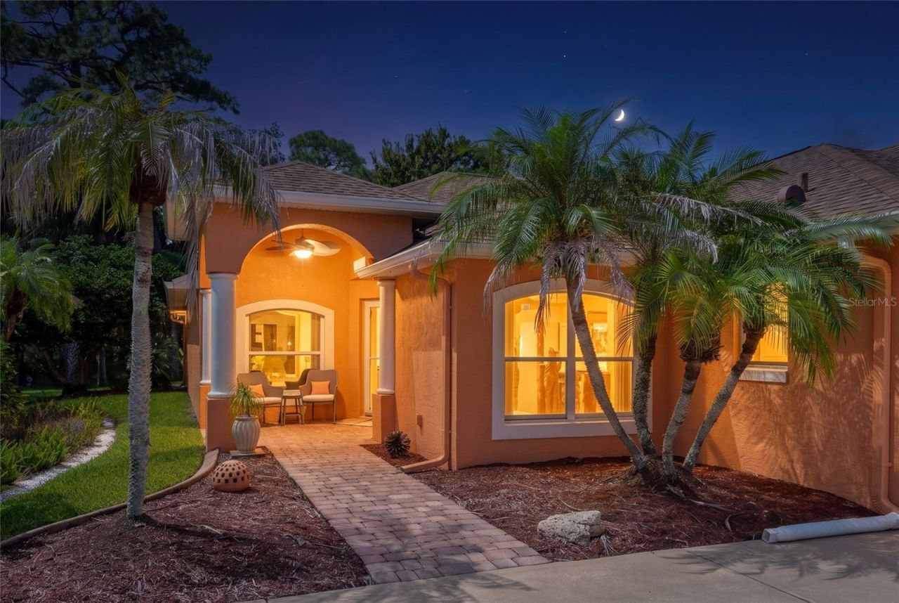 2612 Turnbull Estates Drive, New Smyrna Beach, FL 32168 Photo