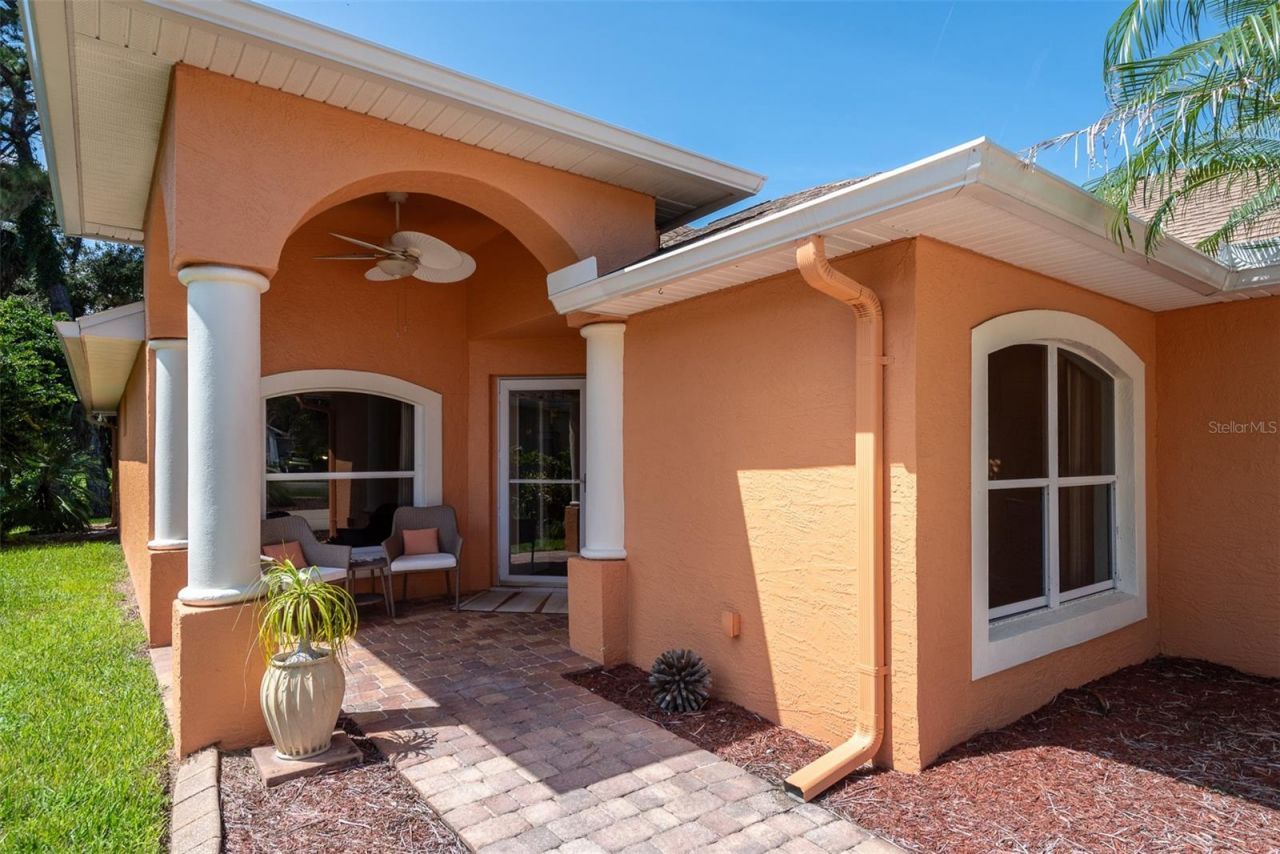 2612 Turnbull Estates Drive, New Smyrna Beach, FL 32168 Photo