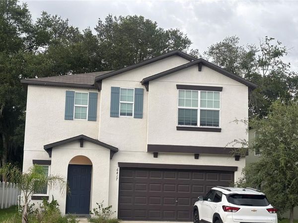 6417 TEN ACRE COURT , ZEPHYRHILLS, FL 33541