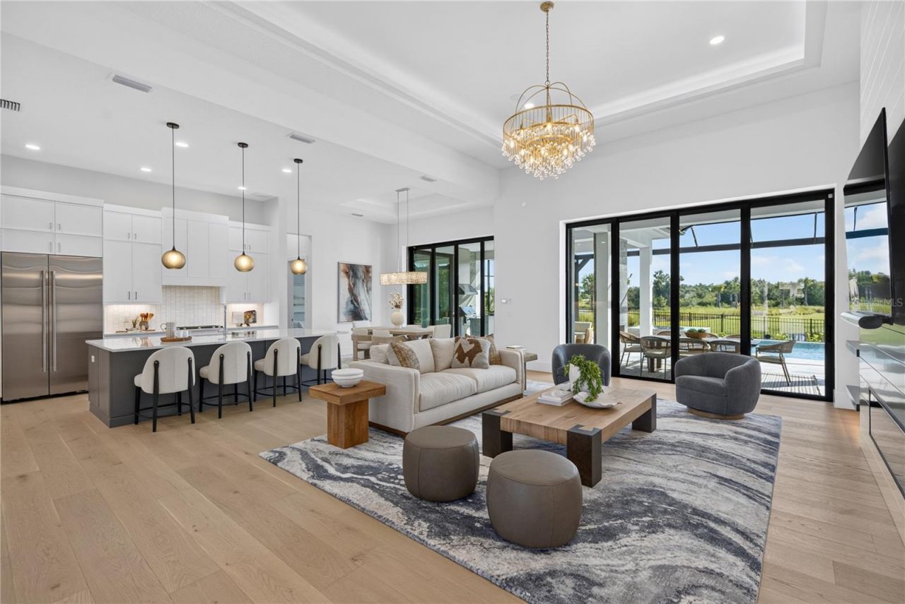 100 Blue Mist Way, Sarasota, FL 34240 Photo