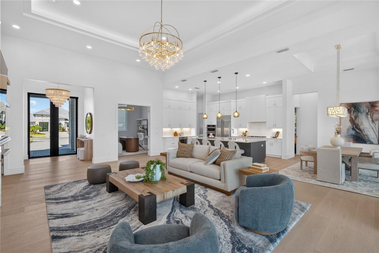 100 Blue Mist Way, Sarasota, FL 34240 Photo