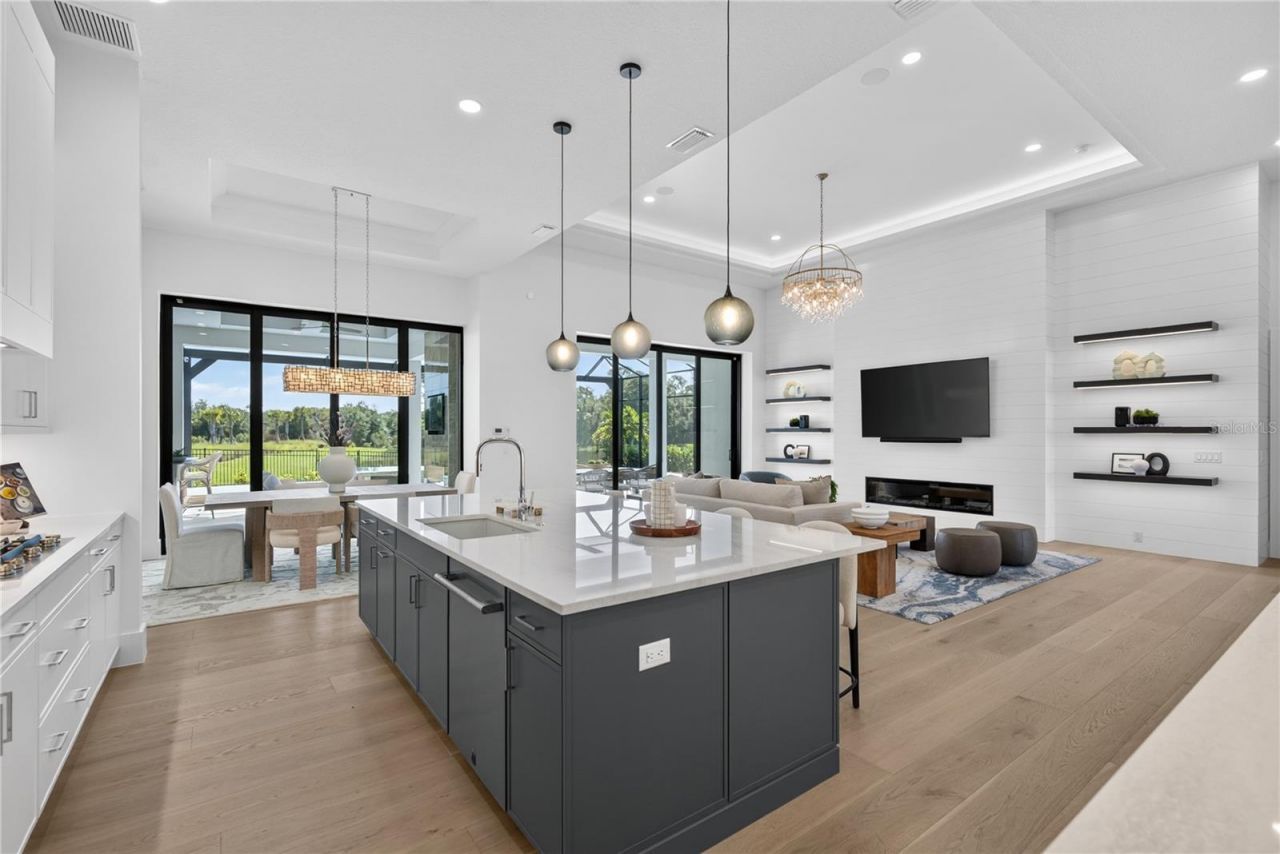 100 Blue Mist Way, Sarasota, FL 34240 Photo