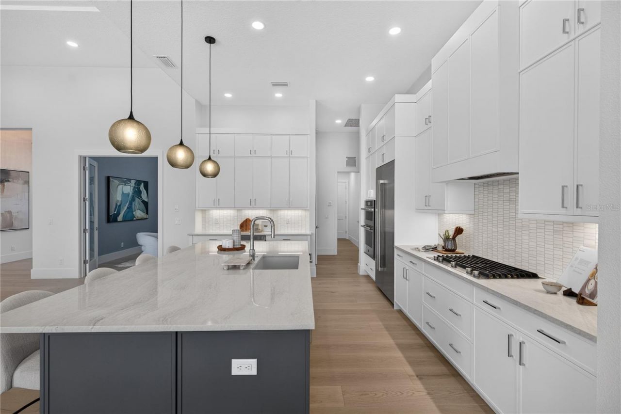 100 Blue Mist Way, Sarasota, FL 34240 Photo