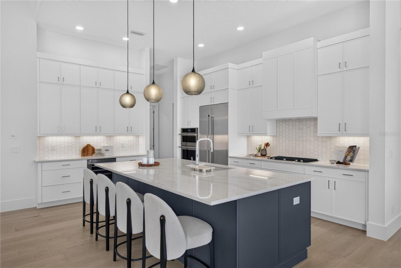 100 Blue Mist Way, Sarasota, FL 34240 Photo