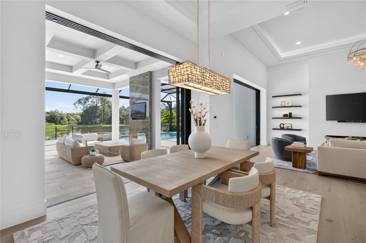 100 Blue Mist Way, Sarasota, FL 34240 Photo