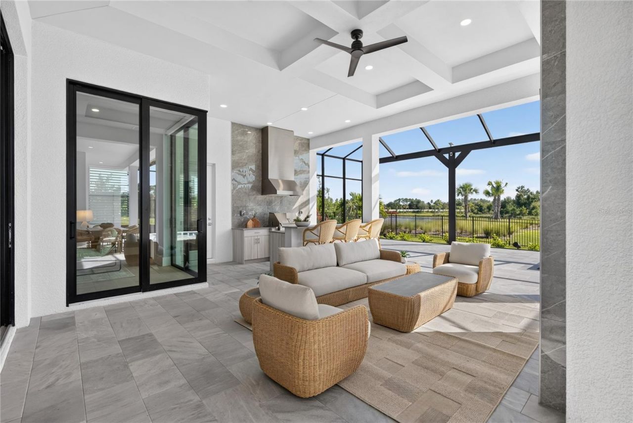 100 Blue Mist Way, Sarasota, FL 34240 Photo