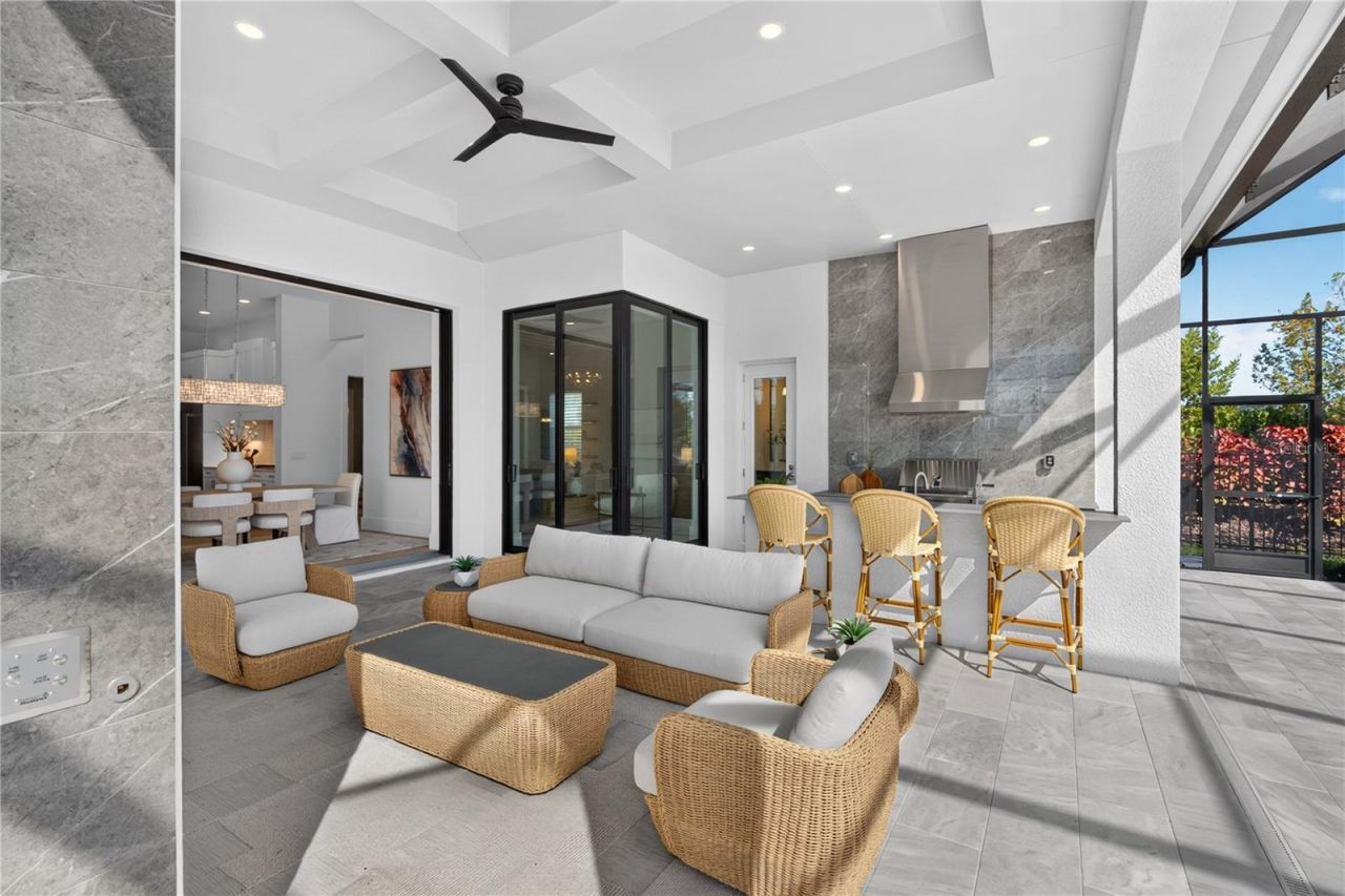100 Blue Mist Way, Sarasota, FL 34240 Photo