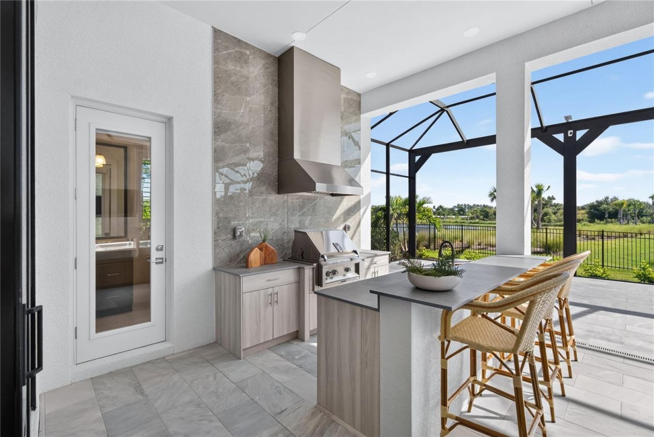 100 Blue Mist Way, Sarasota, FL 34240 Photo