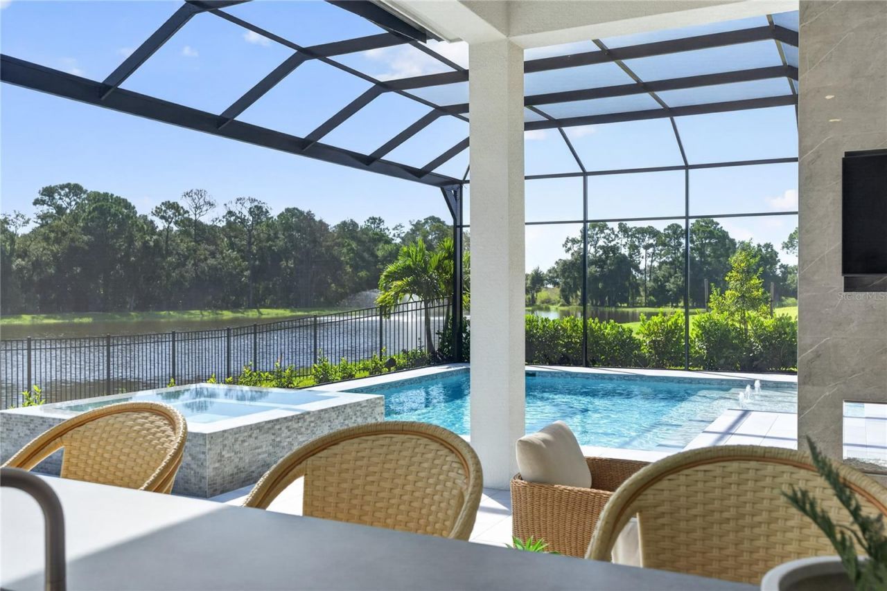 100 Blue Mist Way, Sarasota, FL 34240 Photo