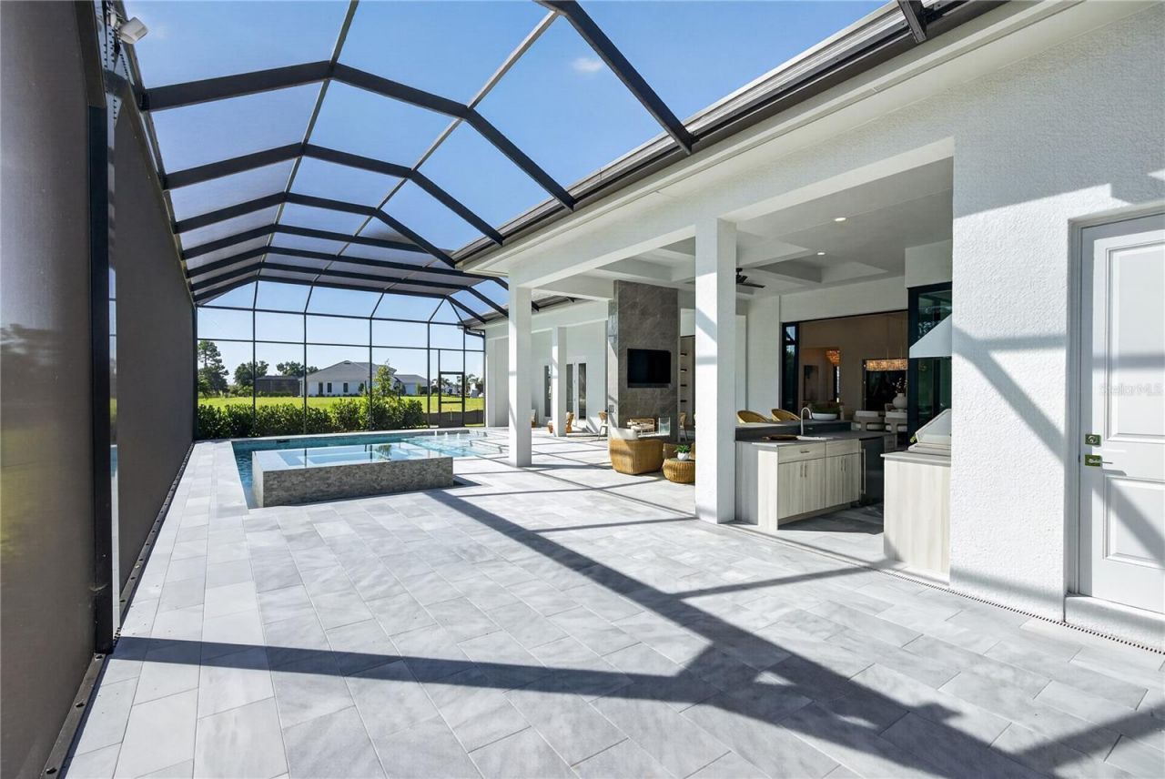 100 Blue Mist Way, Sarasota, FL 34240 Photo