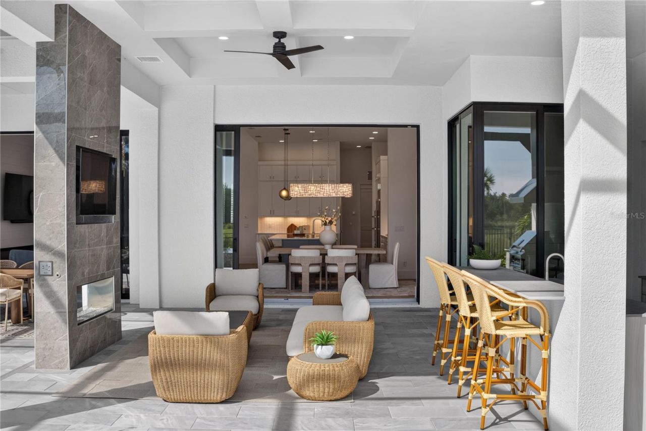 100 Blue Mist Way, Sarasota, FL 34240 Photo