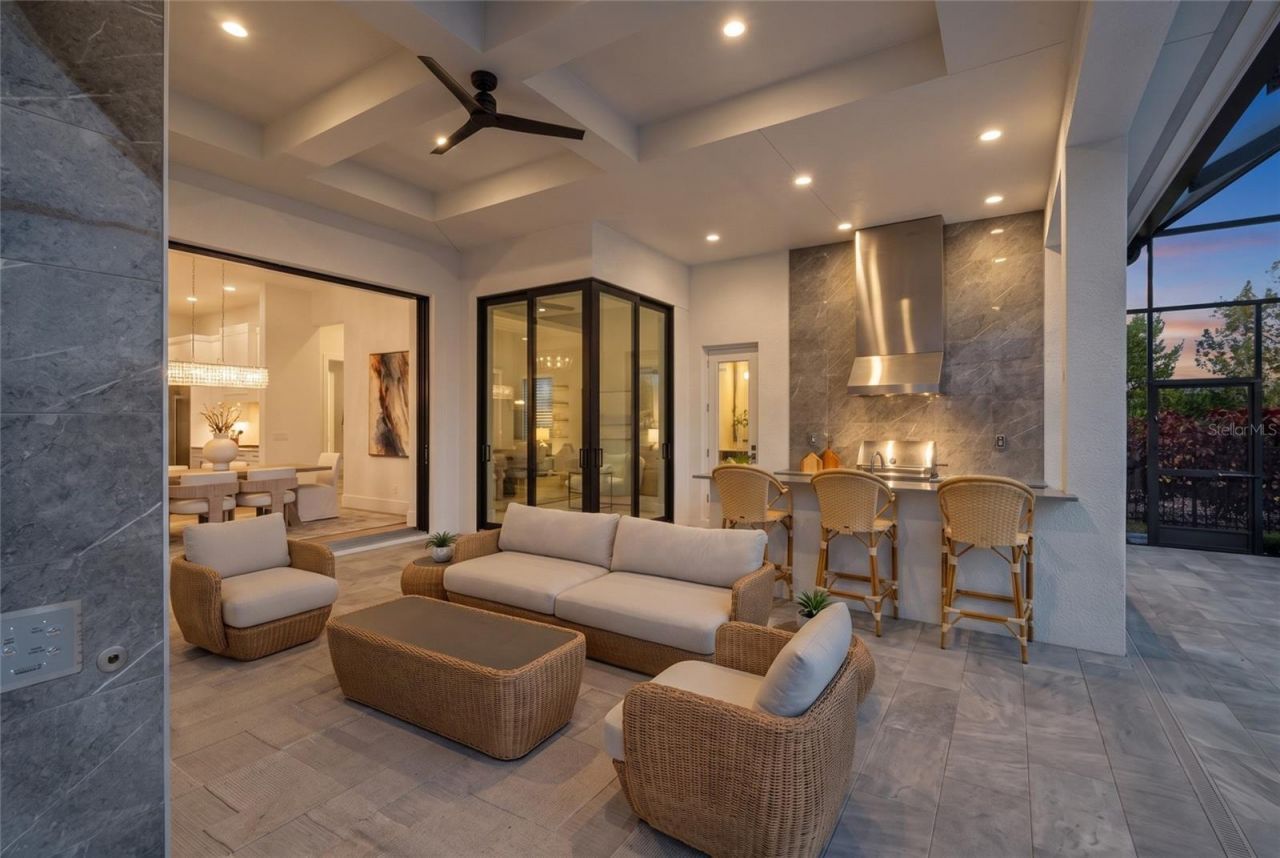 100 Blue Mist Way, Sarasota, FL 34240 Photo