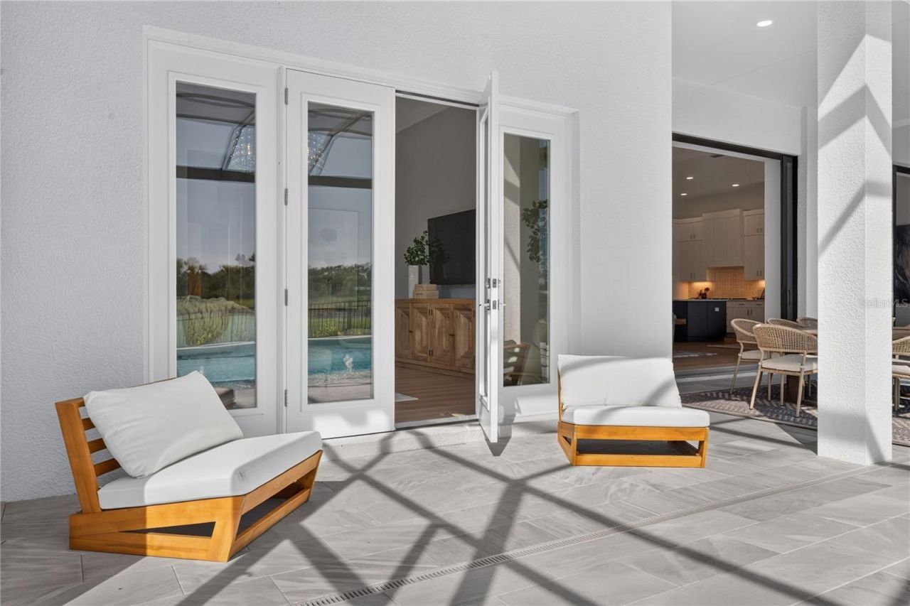 100 Blue Mist Way, Sarasota, FL 34240 Photo