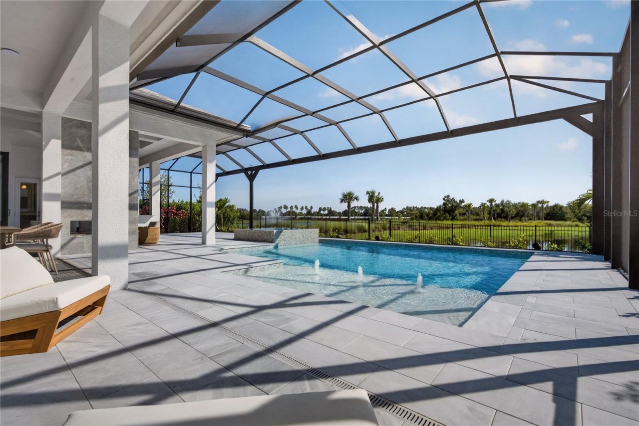 100 Blue Mist Way, Sarasota, FL 34240 Photo
