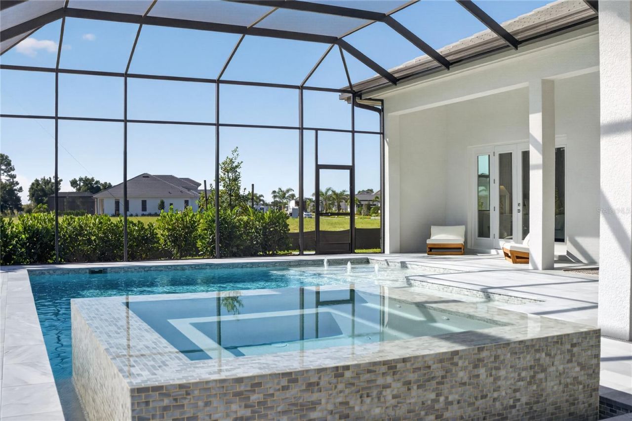 100 Blue Mist Way, Sarasota, FL 34240 Photo