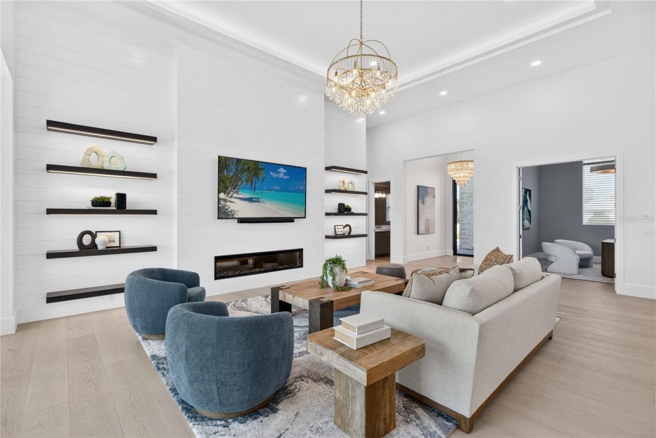 100 Blue Mist Way, Sarasota, FL 34240 Photo